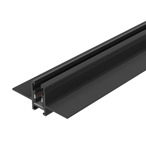Luxlite Ultra slim 5mm 48V Magnetic track  Recess-Track