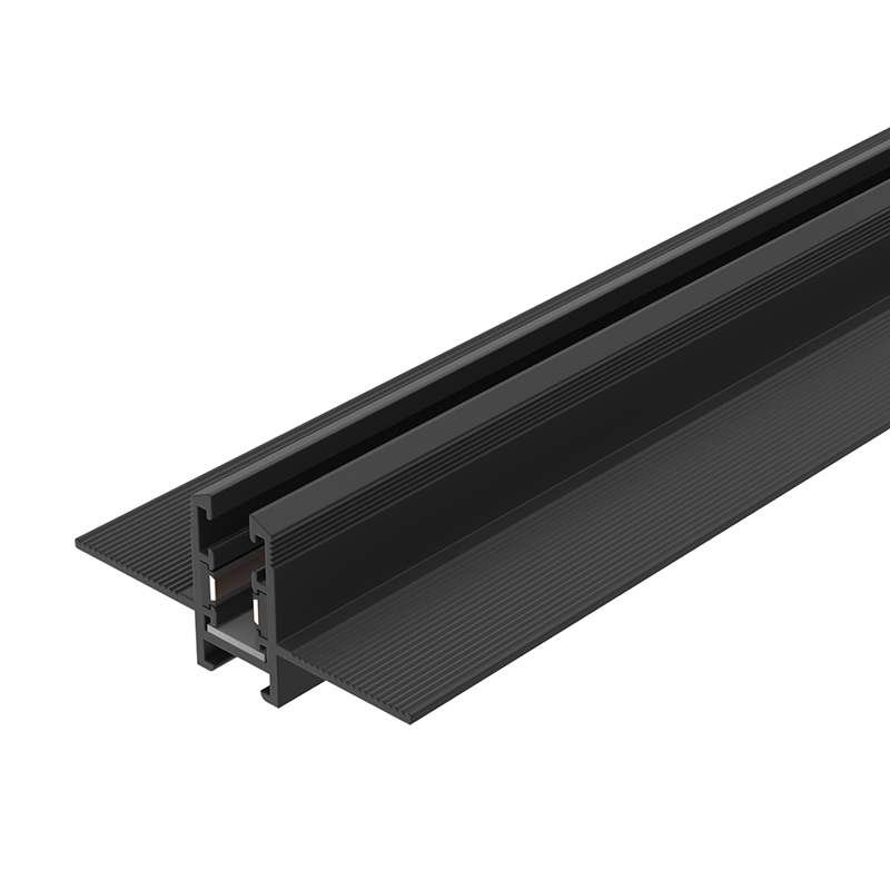 Luxlite Ultra slim 5mm 48V Magnetic track  Recess-Track