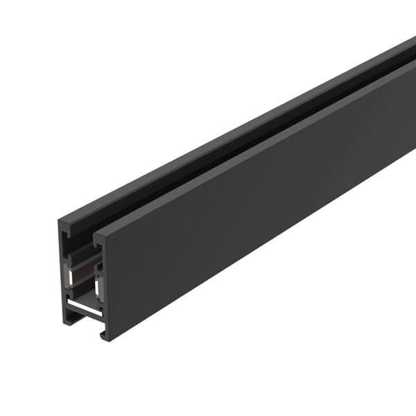 LX-Steller -S1 Luxlite Ultra slim 5mm 48V Magnetic track Surface Track