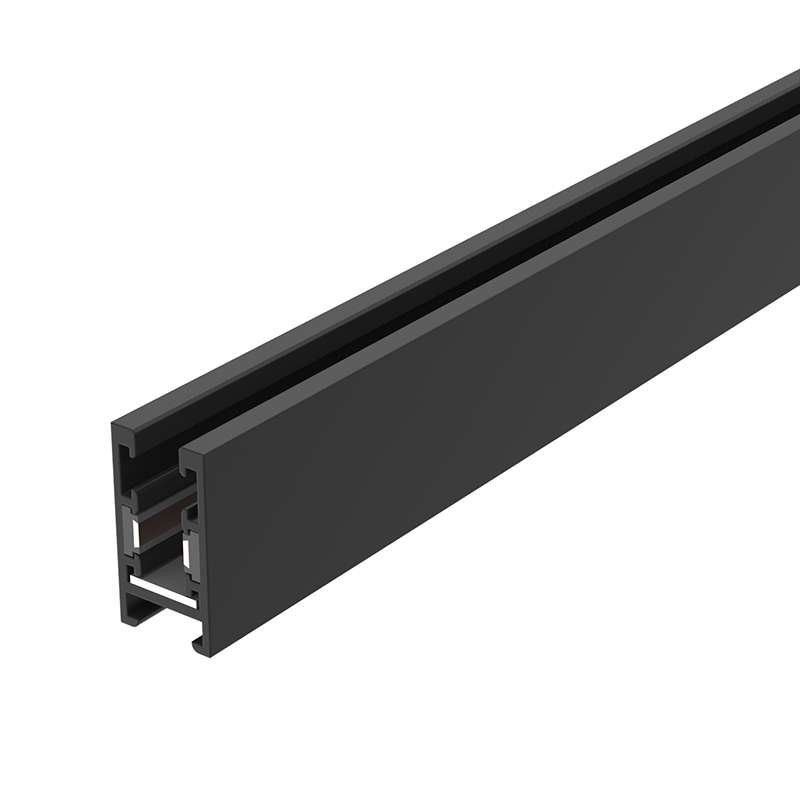 Luxlite Ultra slim 5mm 48V Magnetic track Surface Track