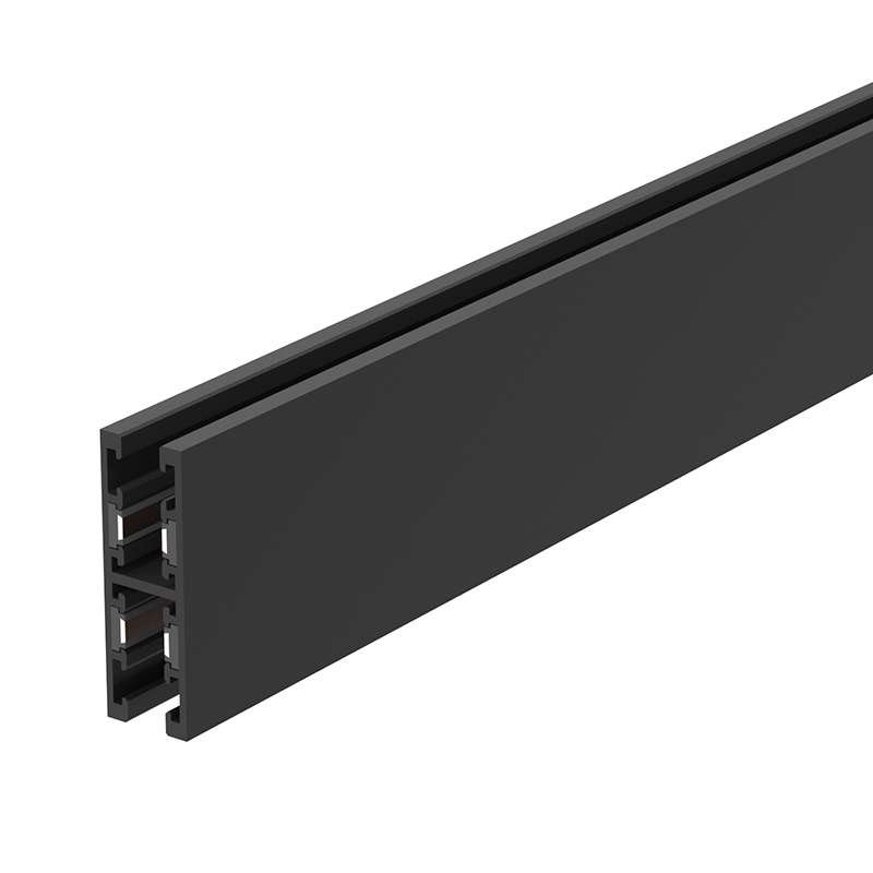 Luxlite Ultra slim 5mm 48V Magnetic track  Suspension Track
