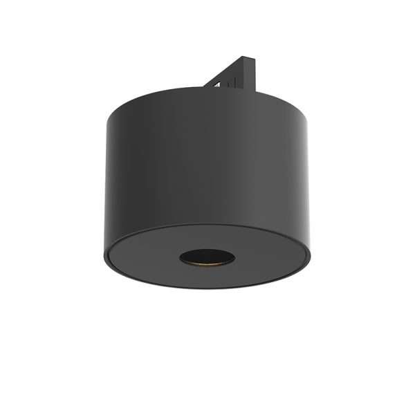 Luxlite Ultra slim 5mm 48V Magnetic track Downlight  Spotlight