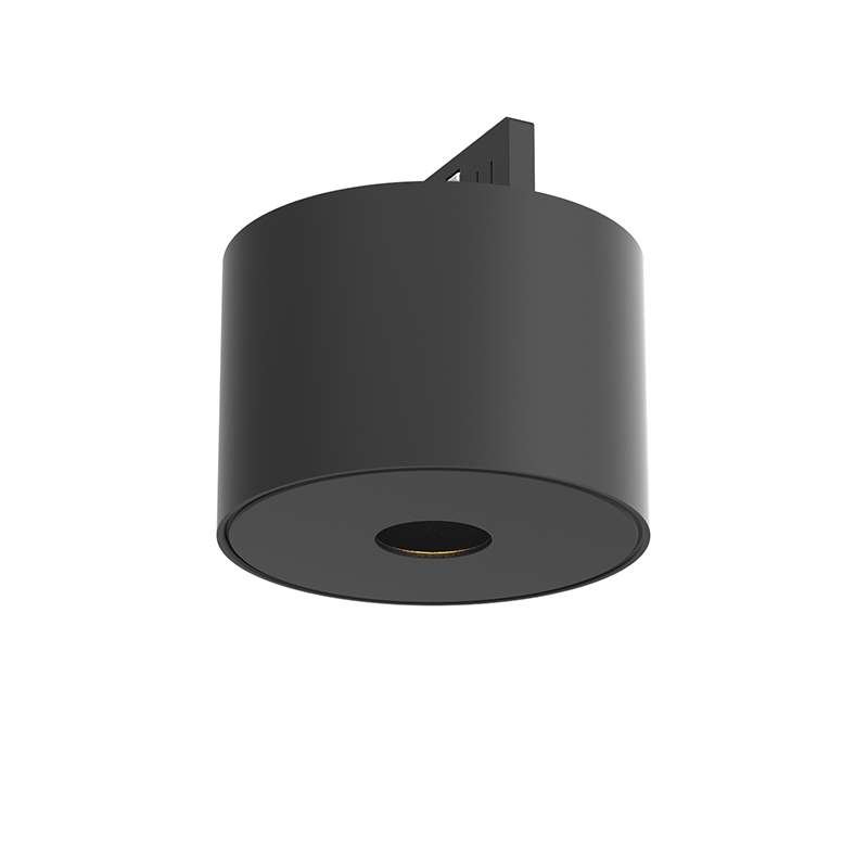 Luxlite Ultra slim 5mm 48V Magnetic track Downlight  Spotlight
