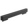 Luxlite Ultra slim 5mm 48V Magnetic track Anti-glare Grille light