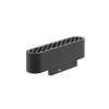 Luxlite Ultra slim 5mm 48V Magnetic track Anti-glare Grille light