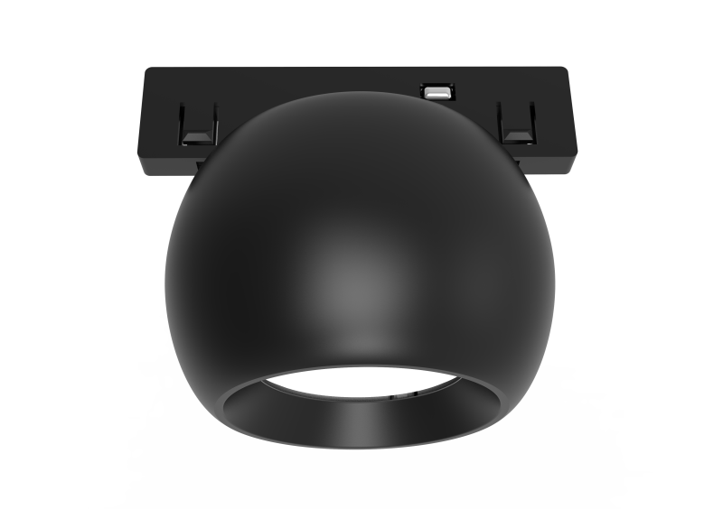 Luxlite Ultra slim 5mm 48V Magnetic track Decorative light