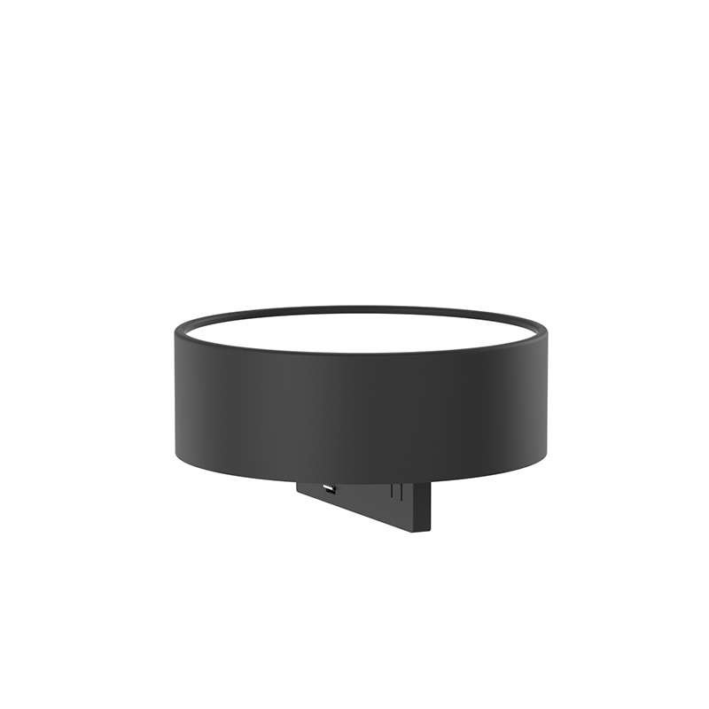 Luxlite Ultra slim 5mm 48V Magnetic track Downlight