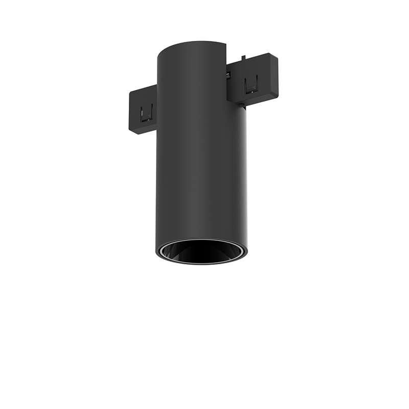 Luxlite Ultra slim 5mm 48V Magnetic track Spot light