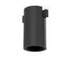 M05-DL-7W Luxlite Ultra slim 5mm 48V Magnetic track Spot light