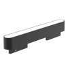 M05-FLR12 Luxlite Ultra slim 5mm 48V Magnetic track Floodlight
