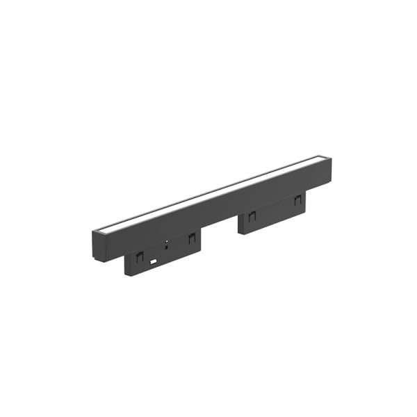 M05-FLS200 Luxlite Ultra slim 5mm 48V Magnetic track Floodlight