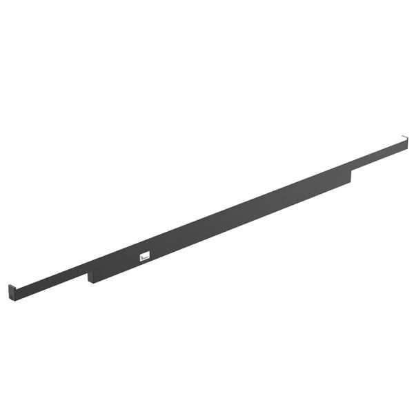 Luxlite Ultra slim 5mm 48V Magnetic track Mini Floodlight