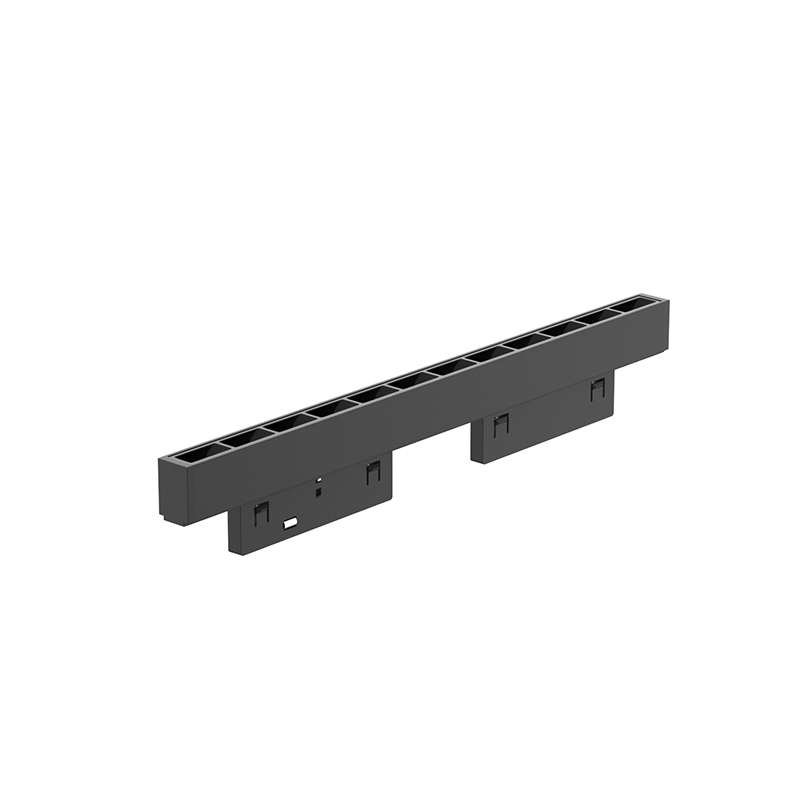 Luxlite Ultra slim 5mm 48V Magnetic track Grille light
