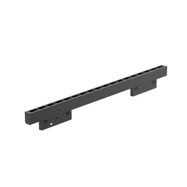 M05-GLS18 Luxlite Ultra slim 5mm 48V Magnetic track Grille light