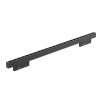 M05-GLS24 Luxlite Ultra slim 5mm 48V Magnetic track Grille light