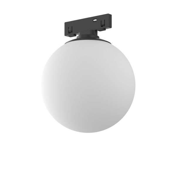 M05-MOON100-5W Luxlite Ultra slim 5mm 48V Magnetic track Decorative light