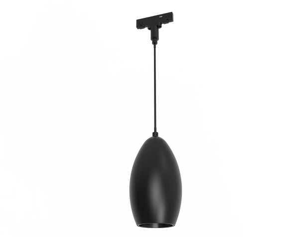 Luxlite Ultra slim 5mm 48V Magnetic track Pendent light