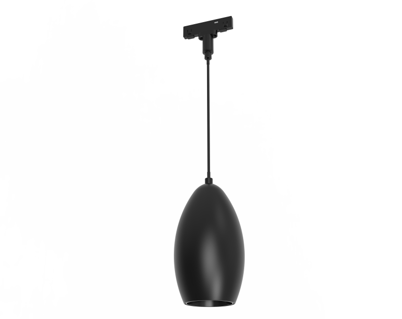 Luxlite Ultra slim 5mm 48V Magnetic track Pendent light