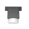 Luxlite Ultra slim 5mm 48V Magnetic track Decorative light