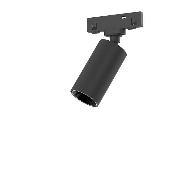 Luxlite Ultra slim 5mm 48V Magnetic track Spot light