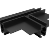 Luxlite Ultra slim 5mm 48V Magnetic track  Recess-Connectors
