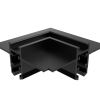 Luxlite Ultra slim 5mm 48V Magnetic track  Recess-Connectors