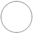 Luxlite Ultra slim 5mm 48V Magnetic track  1/2 Arc-Track